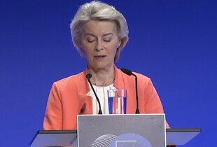 Репараційний кредит: ЄС обіцяє захистити Бельгію від помсти росії за її заморожені активи