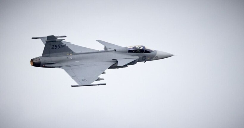 Новітні SAMP/T, літаки Rafale, дрони: президент Франції розповів деталі оборонної співпраці з Україною