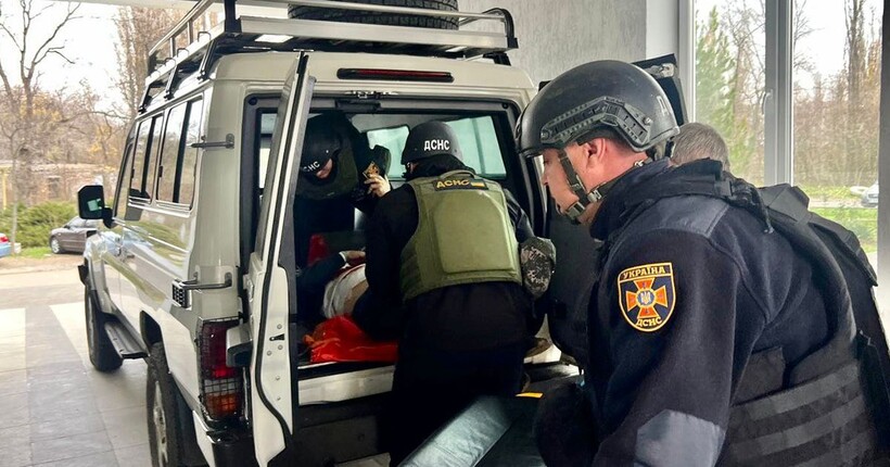 Росіяни завдали ударів по Нікополю: загинули двоє мирних жителів, є поранені