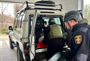 Росіяни завдали ударів по Нікополю: загинули двоє мирних жителів, є поранені