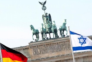 Німеччина знімає обмеження на експорт зброї до Ізраїлю