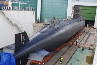 Швеція посилить флот у Балтійському морі двома субмаринами