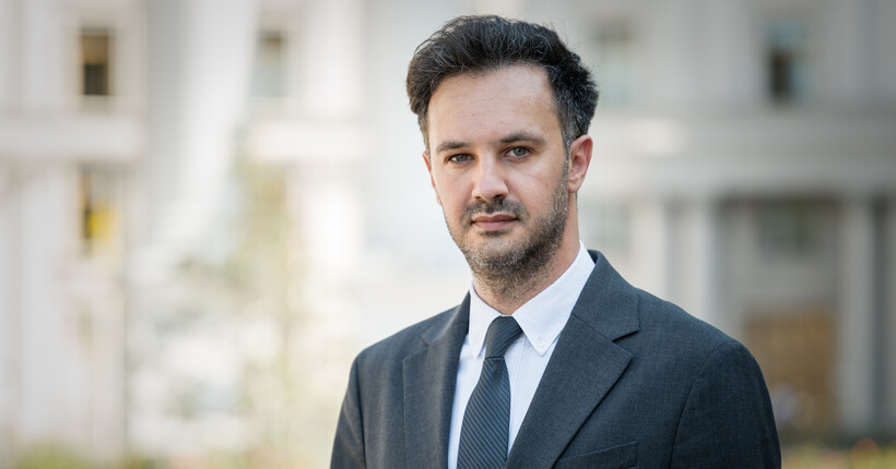 Україна відповіла Грузії на обвинувачення у невдячності