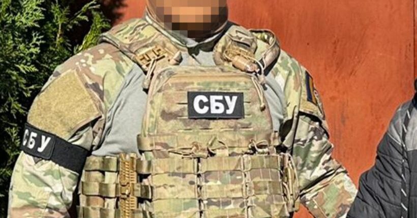 У Києві засудили агента рф, який підпалював релейні шафи 