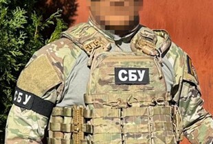 У Києві засудили агента рф, який підпалював релейні шафи 