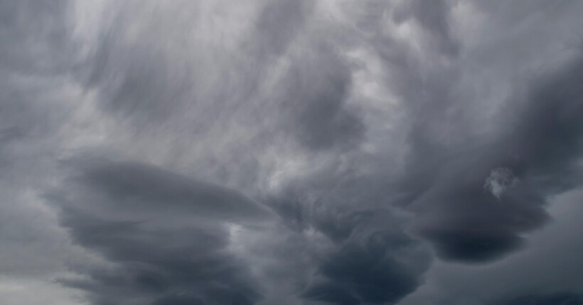 В Укргідрометцентрі попередили про небезпечні метеоявища 17 листопада