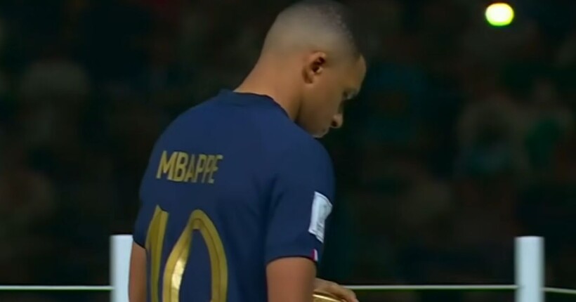 Мбаппе вимагає від ПСЖ 263 млн євро: француз подав до суду на колишній клуб
