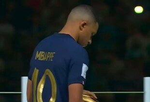 Мбаппе вимагає від ПСЖ 263 млн євро: француз подав до суду на колишній клуб