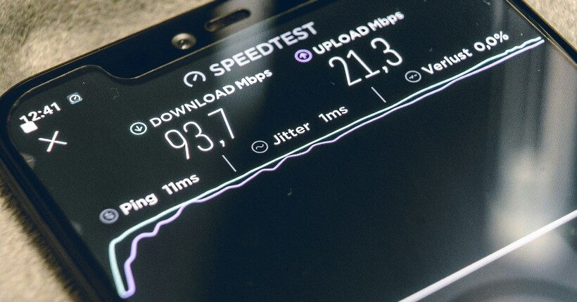 Яка швидкість інтернету потрібна для дому: поради та рекомендації