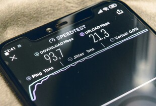 Яка швидкість інтернету потрібна для дому: поради та рекомендації