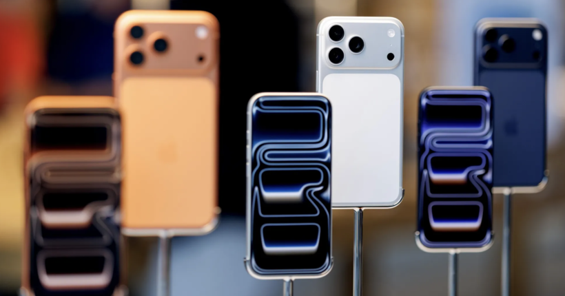 Apple змінює графік випуску iPhone 18: що покажуть восени 2026 року