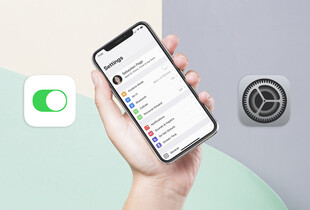 Прихована функція в iPhone врятує від захитування в авто: як увімкнути