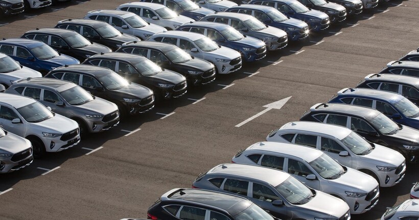 Чому не варто купувати білий автомобіль: топ-5 причин