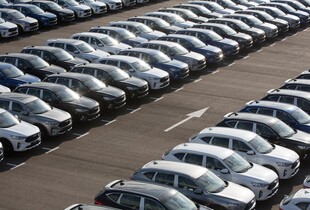 Чому не варто купувати білий автомобіль: топ-5 причин