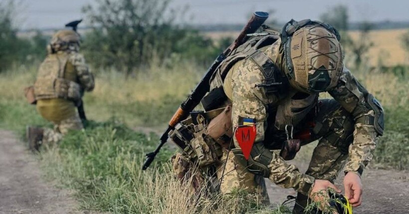 Війська рф втратили ще майже 1000 окупантів - Генштаб