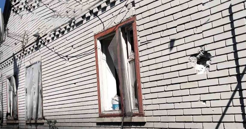 Ворог здійснив 15 авіаційних ударів по Запорізькій області: в ОВА повідомили про наслідки російських обстрілів