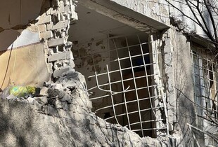 На Херсонщині російські атаки забрали життя двох людей, ще п'ятеро поранені, зокрема одна дитина