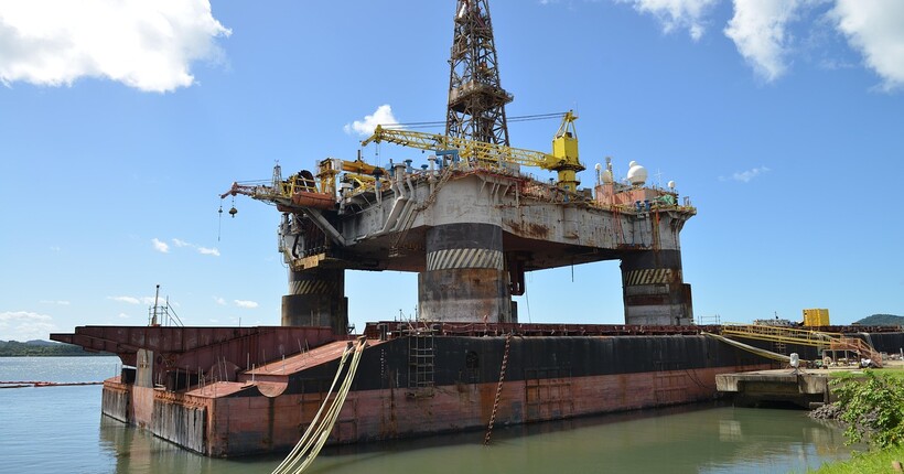 Санкції проти 