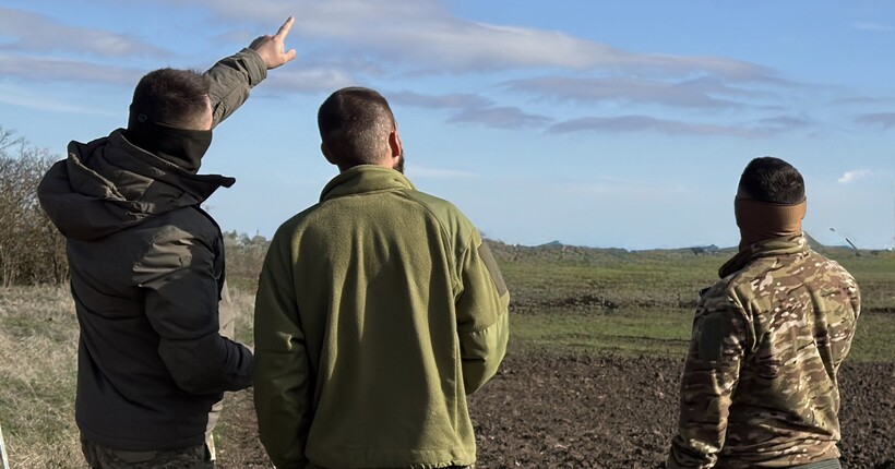 Росіяни вночі атакували 