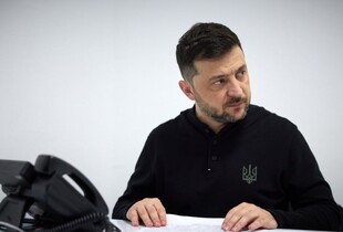 Зеленський розповів про найближчі зустрічі: міжнародні візити і Ставка