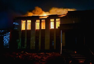 Ракетний удар по Берестину: кількість постраждалих зросла щонайменше до 10 людей