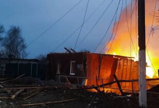 На Сумщині війська рф обстріляли 19 населених пунктів: які наслідки