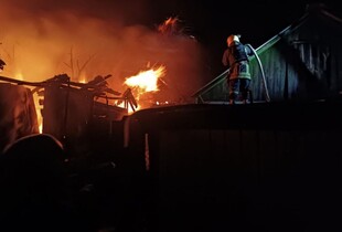 Росіяни вночі атакували прикордонне місто на Чернігівщині - двоє загиблих