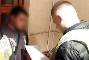 У Києві троє нетверезих молодиків побили 38-річного ветерана: нападникам оголосили підозру