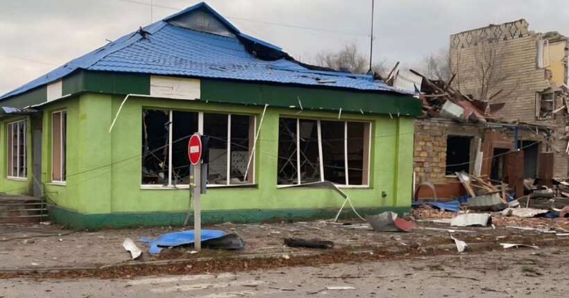 Армія рф артилерією і FPV-дронами атакували п'ять громад Дніпропетровщини: є загиблі і поранені