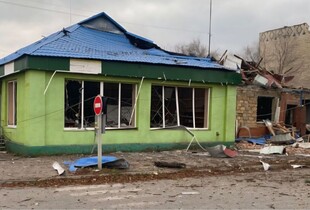 Армія рф артилерією і FPV-дронами атакували п'ять громад Дніпропетровщини: є загиблі і поранені