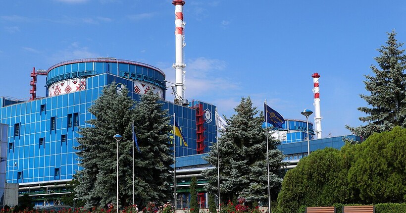 Енергоатом спростував маніпуляції про енергоблок №2 на ХАЕС