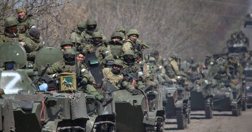Окупанти примусово переводять мешканців ТОТ у штурмові роти - ЦНС