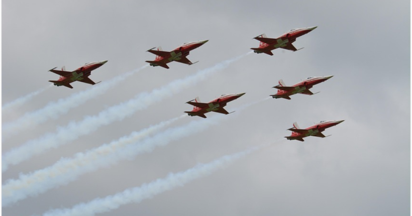 Укроборонпром і чеська Air Team підписали угоду про виробництво перехоплювачів повітряних цілей
