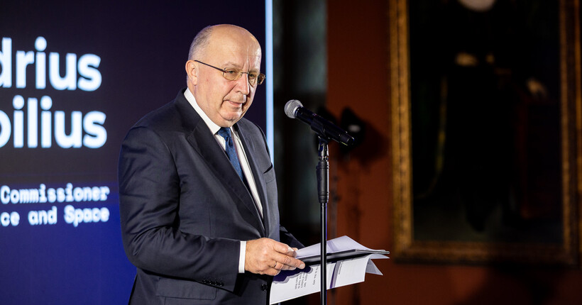 Єврокомісар запропонував розмістити ЗСУ у Балтії після встановлення миру