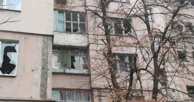 Росіяни обстріляли житлові квартали Херсонщини: є загиблі та поранені