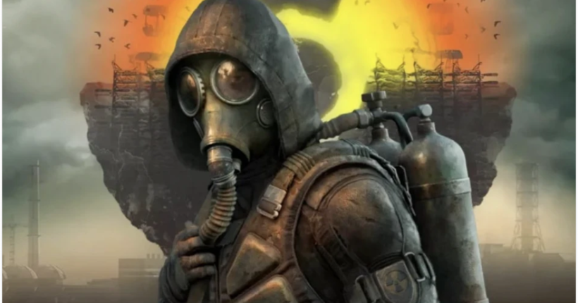 Генпрокуратура рф оголосила GSC Game World небажаною організацією