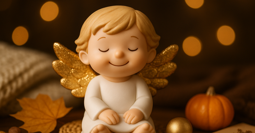 День ангела 19 листопада – кого сьогодні привітати з іменинами