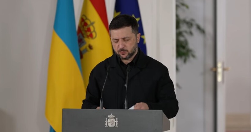 Зеленський про візит в Туреччину: президент розповів, про що говоритиме з Ердоганом