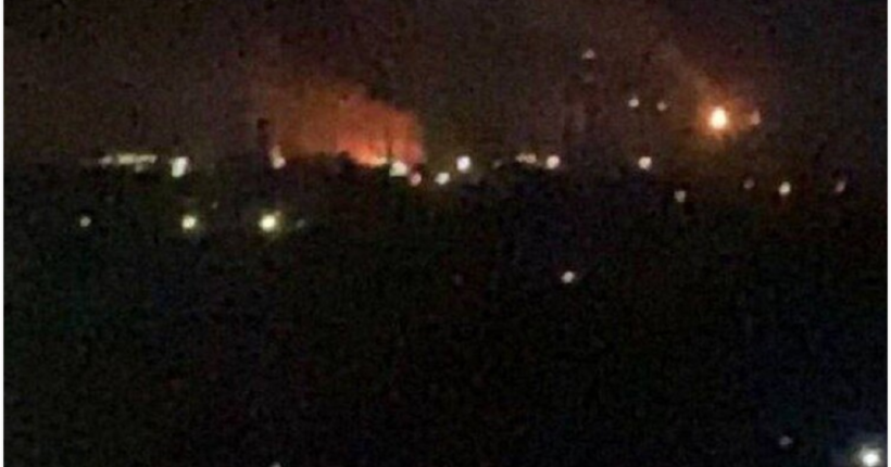 Рязанський НПЗ зупинив роботу після атаки дрона: простій може тривати до кінця листопада