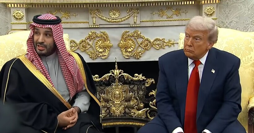 Трамп заявив, що 