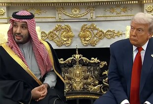 Трамп заявив, що 