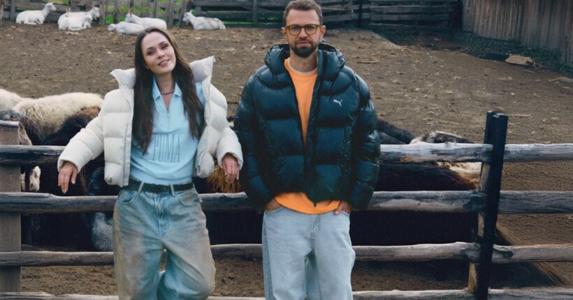 PUMA Winterized - зима у твоєму ритмі