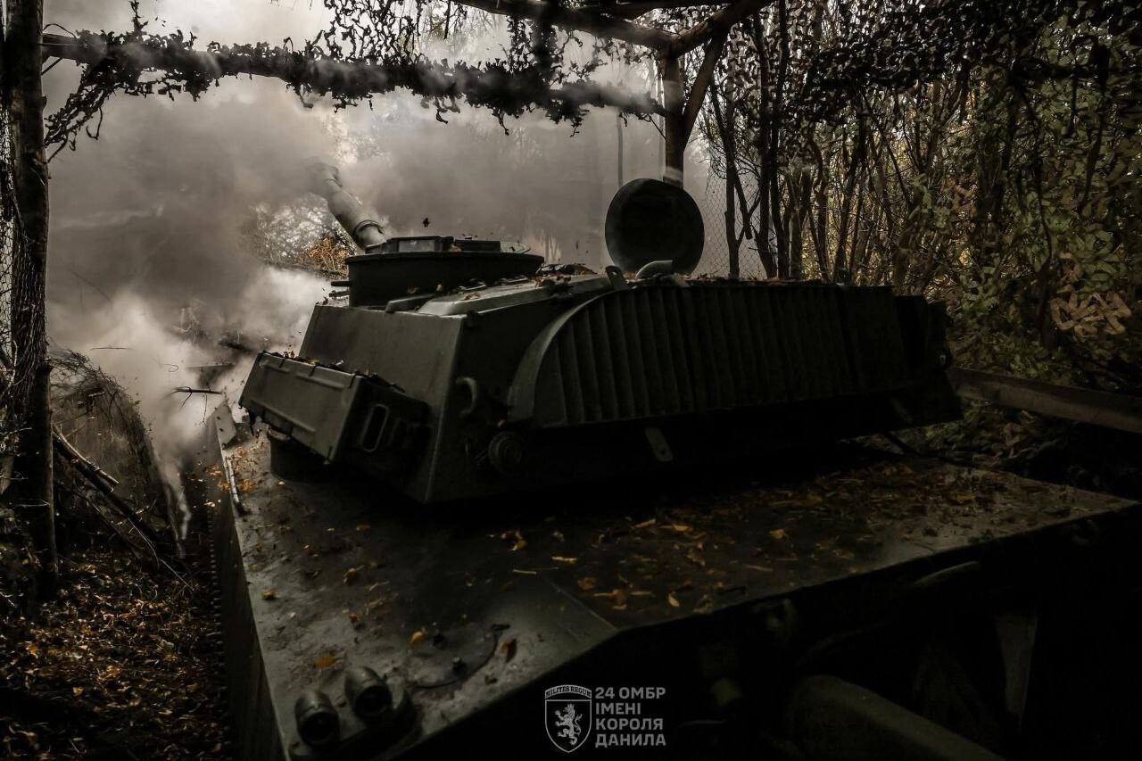 Сили оборони України ліквідували  ще 850 окупантів за добу