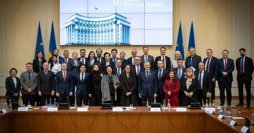 Свириденко анонсувала оновлення менеджменту 