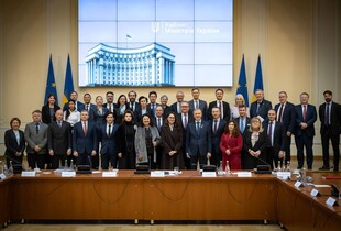 Свириденко анонсувала оновлення менеджменту 