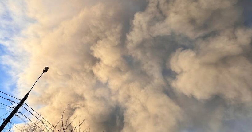 На Львівщині через російський удар постраждав енергообʼєкт - ОВА