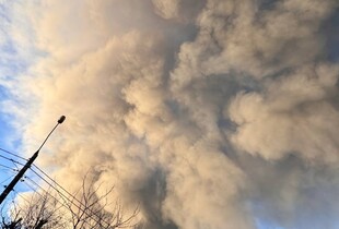 На Львівщині через російський удар постраждав енергообʼєкт - ОВА