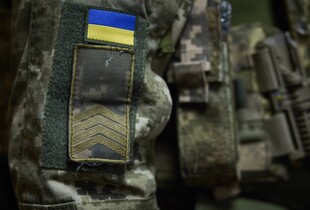 За минулу добу на лінії фронту зафіксовано 160 бойових зіткнень - Генштаб