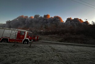 Сили ППО збили 483 об'єкти повітряного нападу: ворог атакував дронами, 