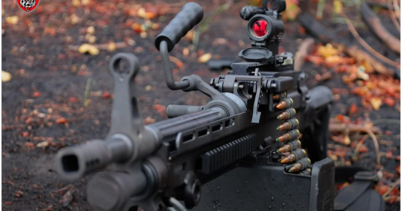 На фронті зафіксовано 79 бойових зіткнень: зведення Генштабу